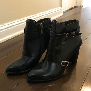 Tommy Hilfiger GiGi Hadid ankle boots never worn